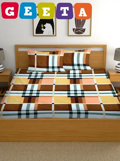 New Arrivl Bedsheets 