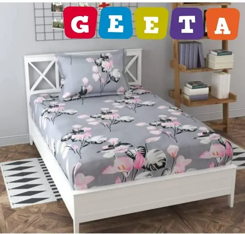 Best Selling Single Bedsheets 