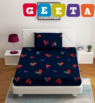 Must Have Single Bedsheets 