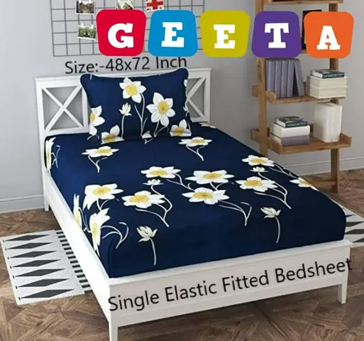 New Arrivl Single Bedsheets 