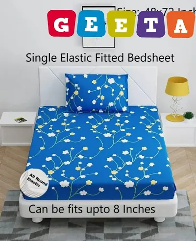 Must Have Single Bedsheets 