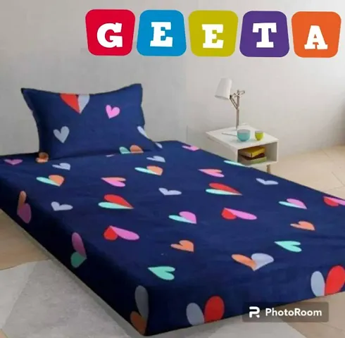 Must Have Single Bedsheets 