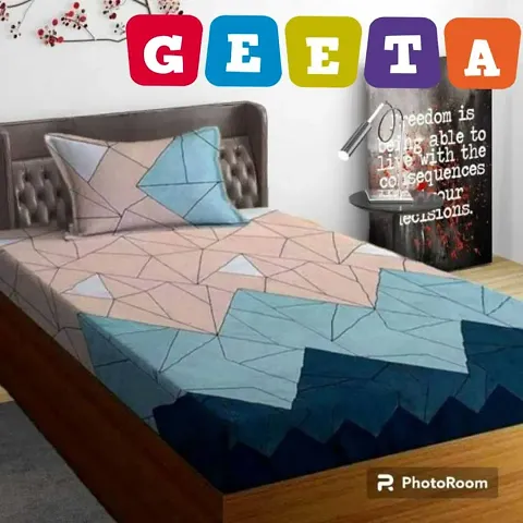 Must Have Single Bedsheets 