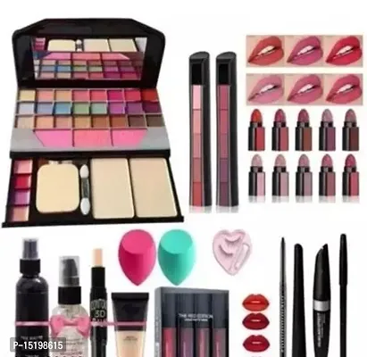 Himanshi Emporium-A Complete Makeup Kit