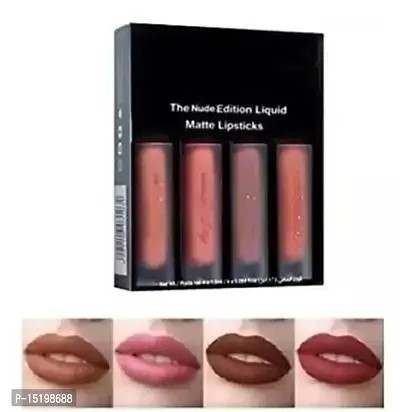 Nude  Edition Lipstick