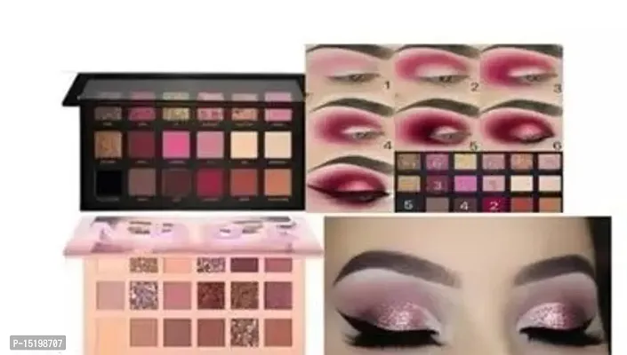 Fancy Makeup Products For Women