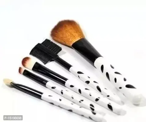 5 Pcs Makeup Brush-thumb0