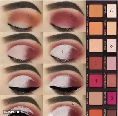 Rg Eye Shadow