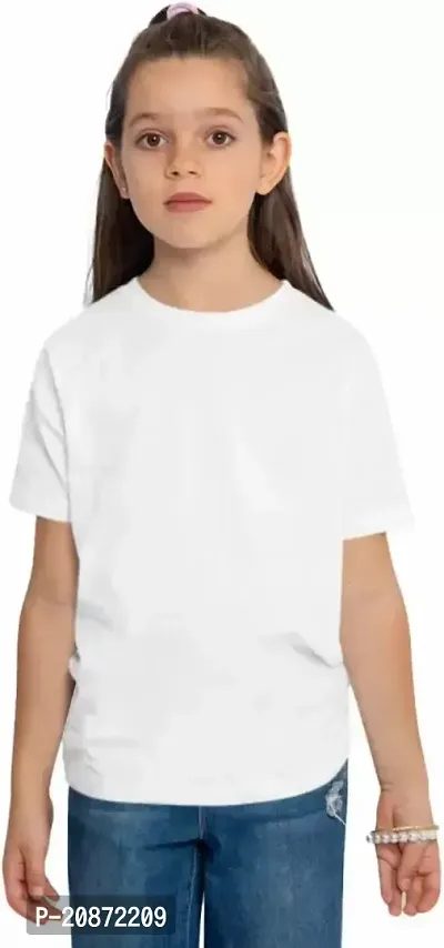 Stylish Girls Cotton T-Shirt