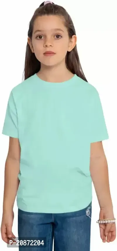 Stylish Girls Cotton T-Shirt