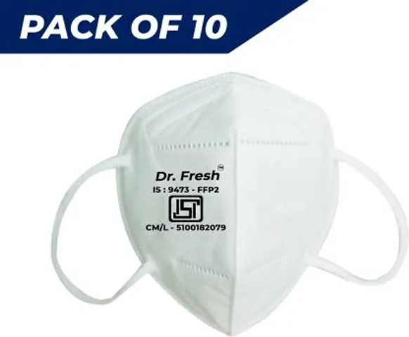 Best Quality Safety N-95 Mask Combo