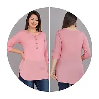 Stylish Rayon Top for Women-thumb1