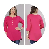 Stylish Rayon Top for Women-thumb1