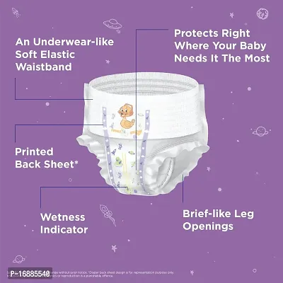 NOBEL HYGIENE SNUGGY BABY DIAPERS - S - Buy 1 NOBEL HYGIENE Pant Diapers |  Flipkart.com