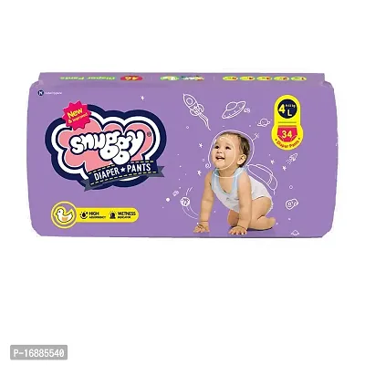 Snuggy Medium Baby Diaper Pants in Siliguri - Dealers, Manufacturers &  Suppliers - Justdial