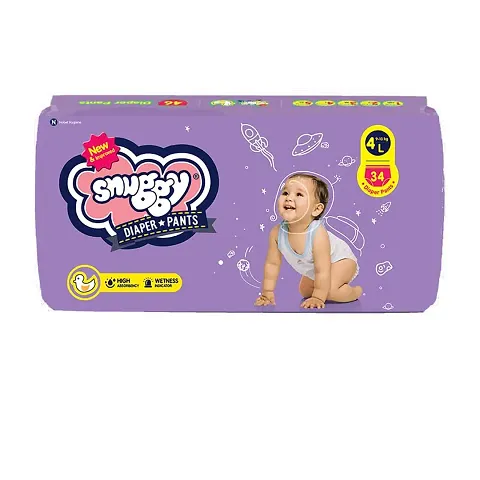 Best Selling Diapers & Wipes 