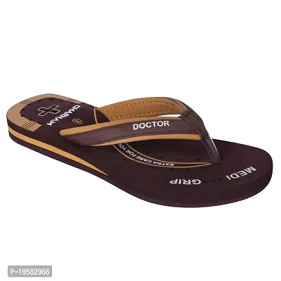 Medi discount soft slippers