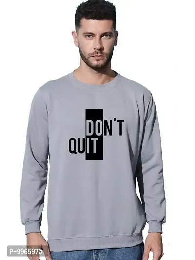 Men DQ Multicolored Sweatshirt/Hoodie (Pack of 1 )-thumb0