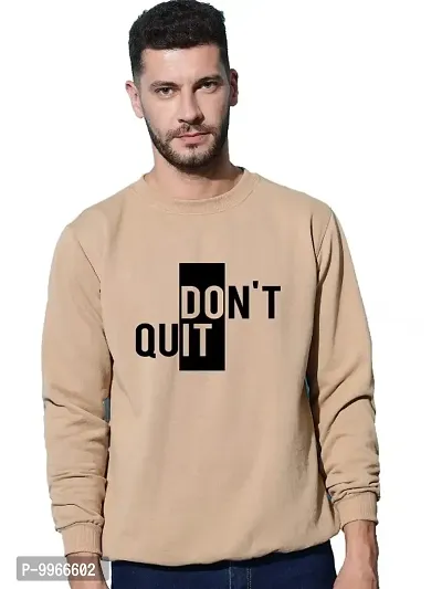 Men DQ Multicolored Sweatshirt/Hoodie (Pack of 1 )