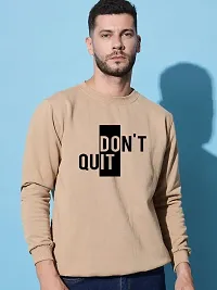 Men DQ Multicolored Sweatshirt/Hoodie (Pack of 1 )-thumb2