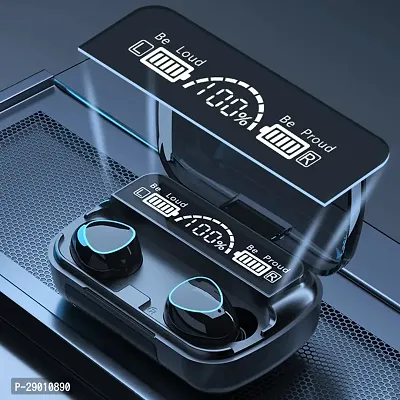 Latest Wireless Bluetooth Earbuds-thumb2