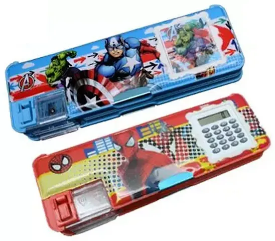 Pencil Cases For Kids 