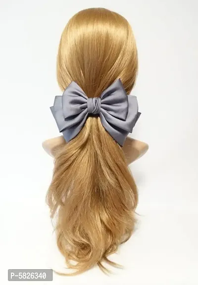 Big Hair Bow