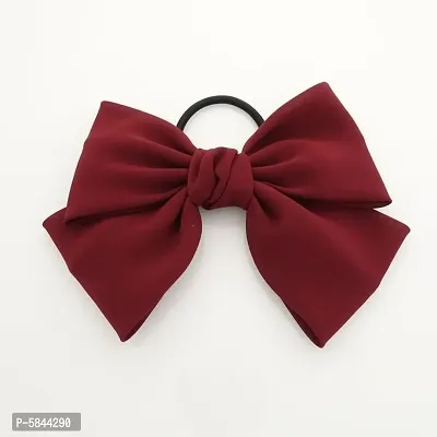 Hair bow set for 1