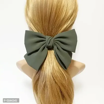 Hair Bow set for 1
