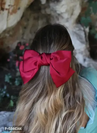 Hair Bow set for 1