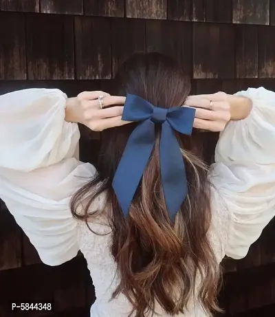 Hair Tails Bow set for 1