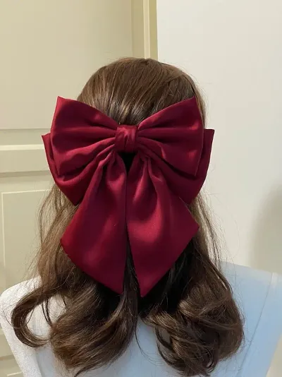 Beautiful Hair Bow