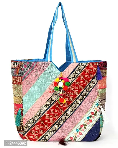 Premium Womens Stylish Designer Handbag-thumb0