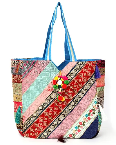 Premium Womens Stylish Designer Handbag