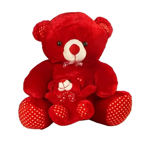 Kid's Soft toy: Teddy Bear