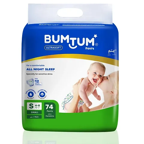 Bumtum Kids Diapers