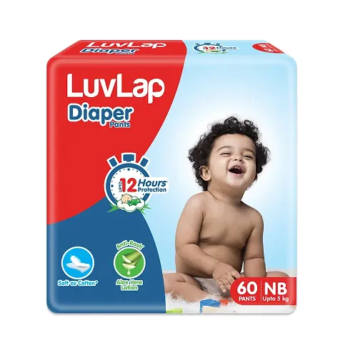 Best Selling Diapers &amp; Wipes