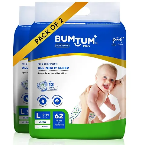 Hot Selling Diapers & Wipes 