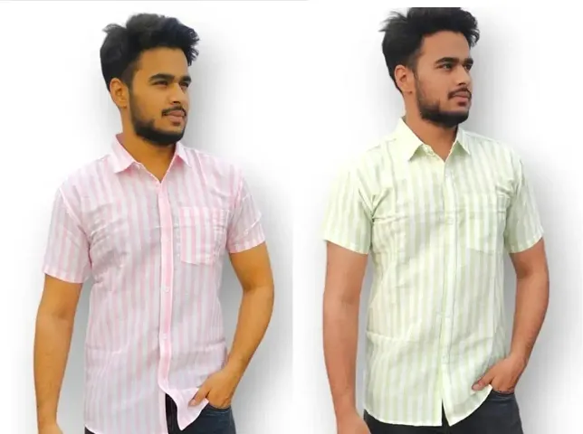 Trendy Cotton Other Casual Shirt 