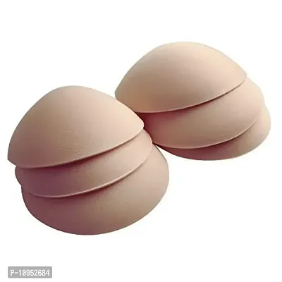 Buy Pleasing Forest''Round Soft Bra Inserts Pads Removable Sport Bra Cups inserts  Mastectomy Bra Inserts For Bikini Top Swimsuit Pack of 3 Online In India At  Discounted Prices