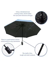 Light Weight Portable Waterproof Folding Travel Umbrella-thumb4