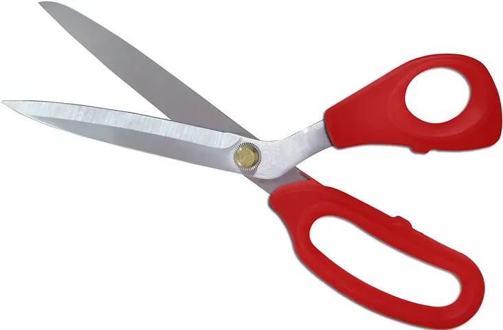 Kript 9 10 Inch Big Perfect Tailor Scissor And Multipurpose Uses.