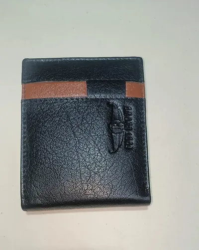 New Model Wallet For Men