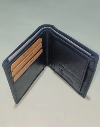 New Model Wallet For Men