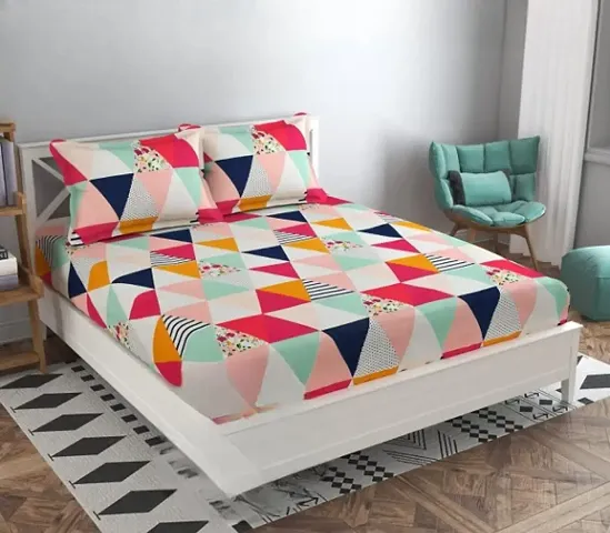 Hot Selling Bedsheets 