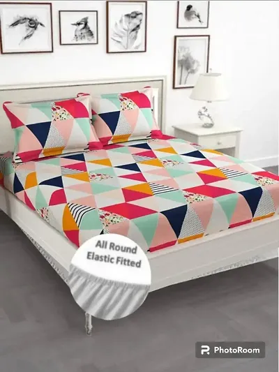 Limited Stock!! Bedsheets 