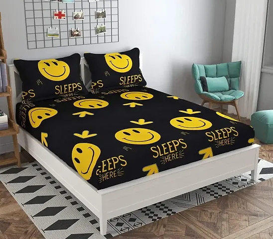 New Arrivl Bedsheets 