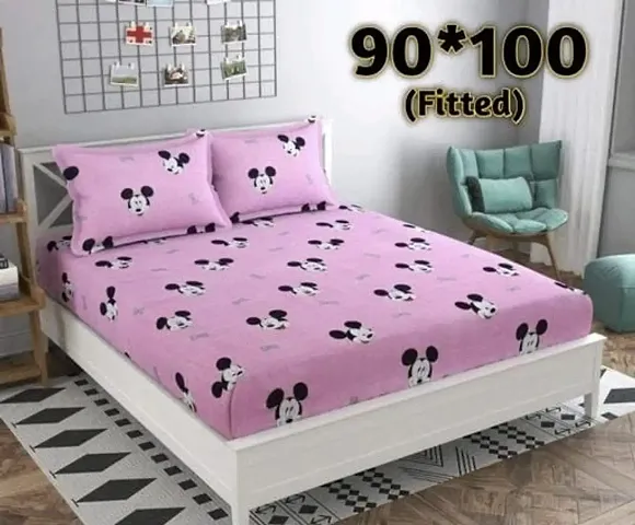 Hot Selling Bedsheets 