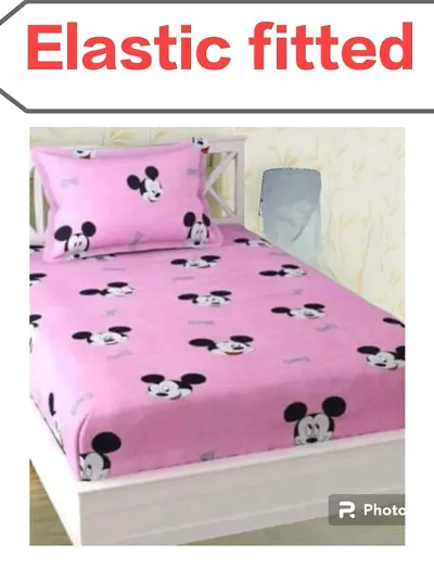 Limited Stock!! Single Bedsheets 