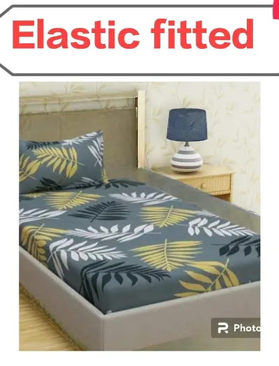 Limited Stock!! Single Bedsheets 